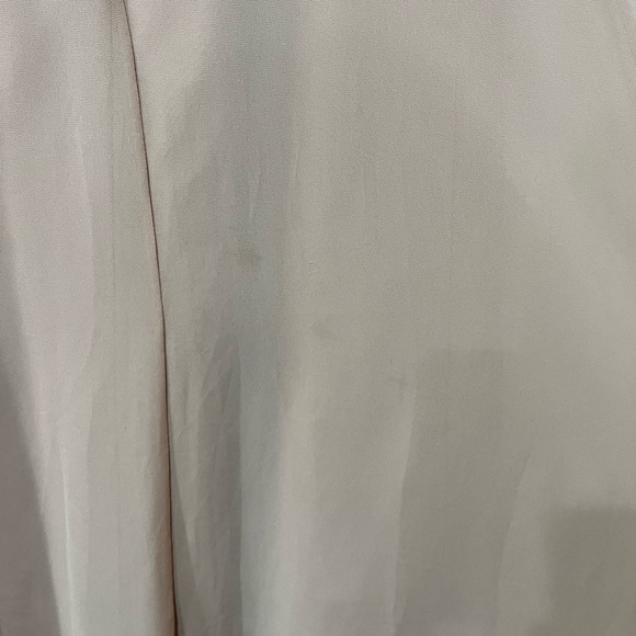 Bill Levkoff Bridesmaid Dress, Size 10 - Picture 3 of 7